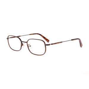 New LAZZARO Black & Tortoise RENZO Eyeglasses 51/20/145